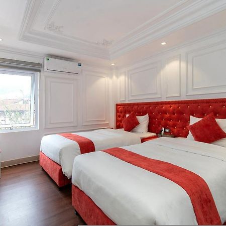 Diamond Hotel Sapa 외부 사진