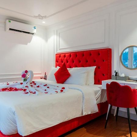 Diamond Hotel Sapa 외부 사진