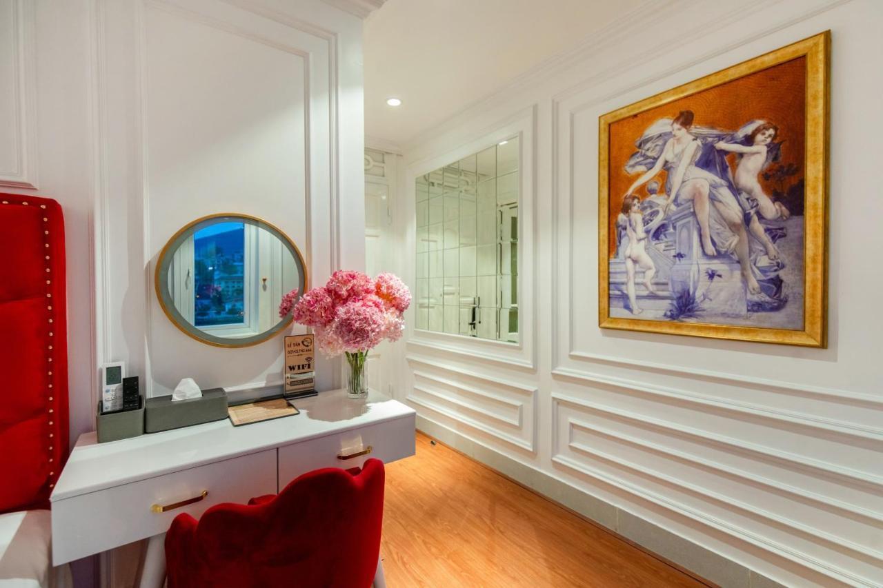 Diamond Hotel Sapa 외부 사진