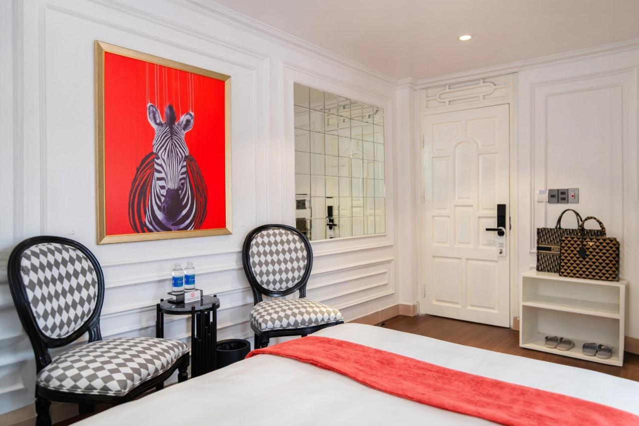 Diamond Hotel Sapa 외부 사진