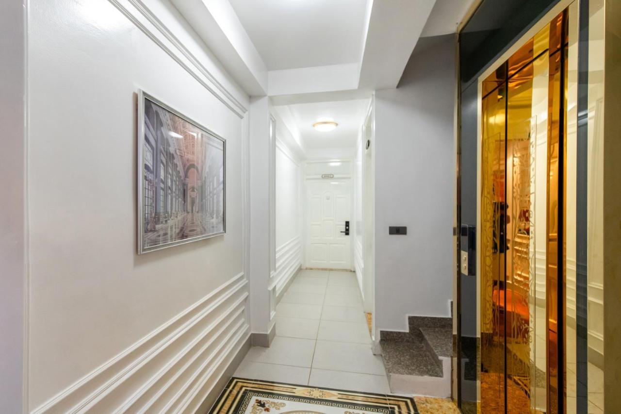 Diamond Hotel Sapa 외부 사진