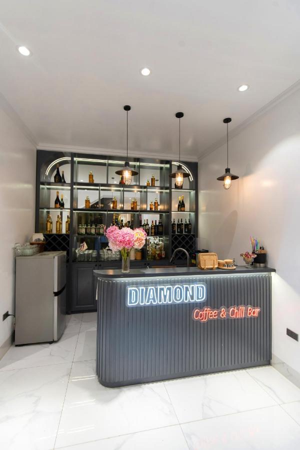 Diamond Hotel Sapa 외부 사진