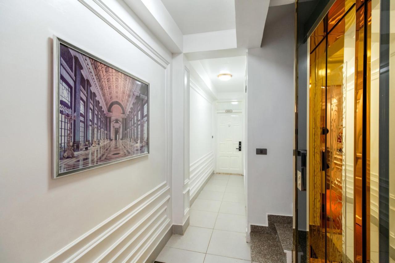 Diamond Hotel Sapa 외부 사진