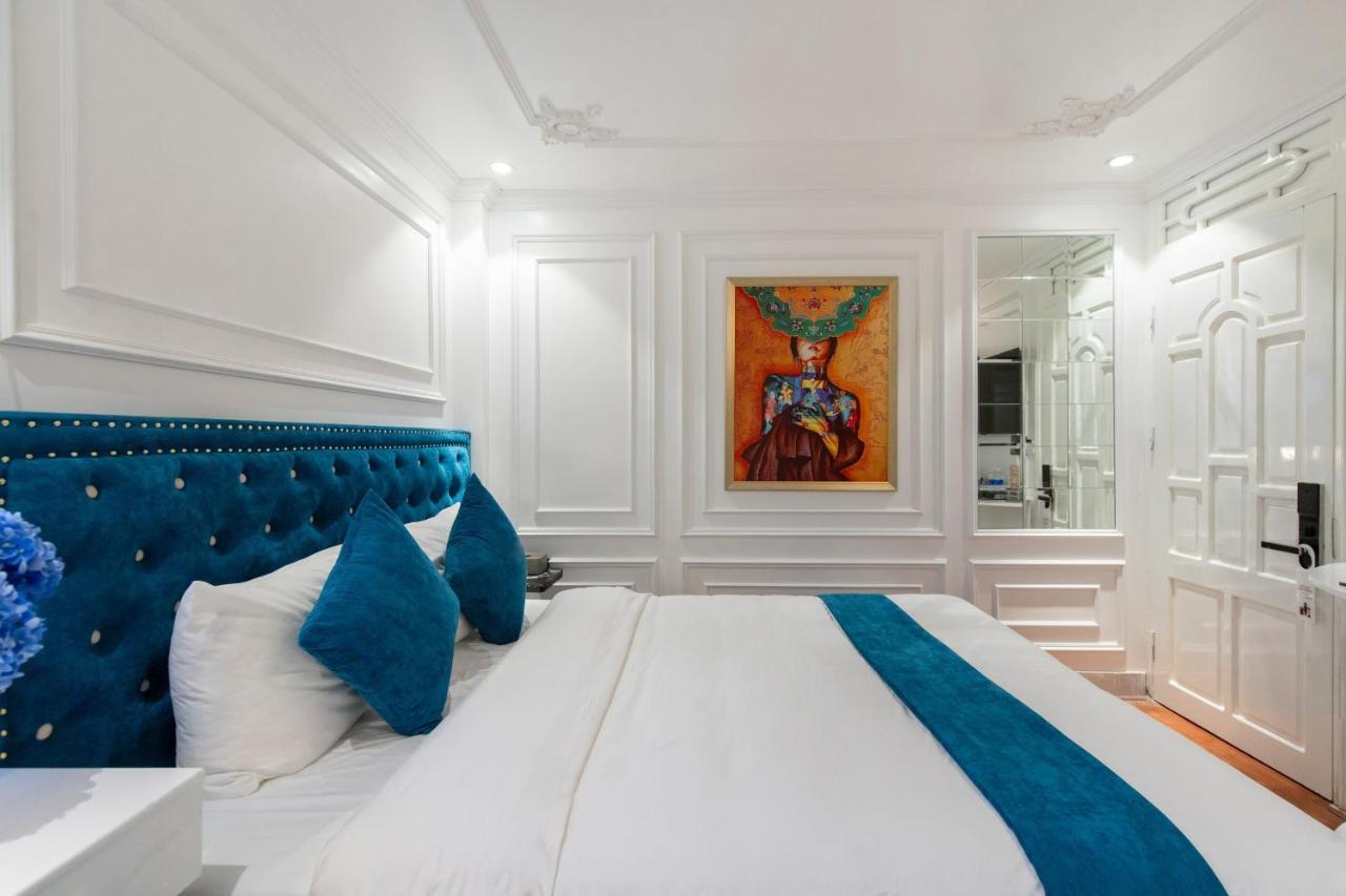 Diamond Hotel Sapa 외부 사진