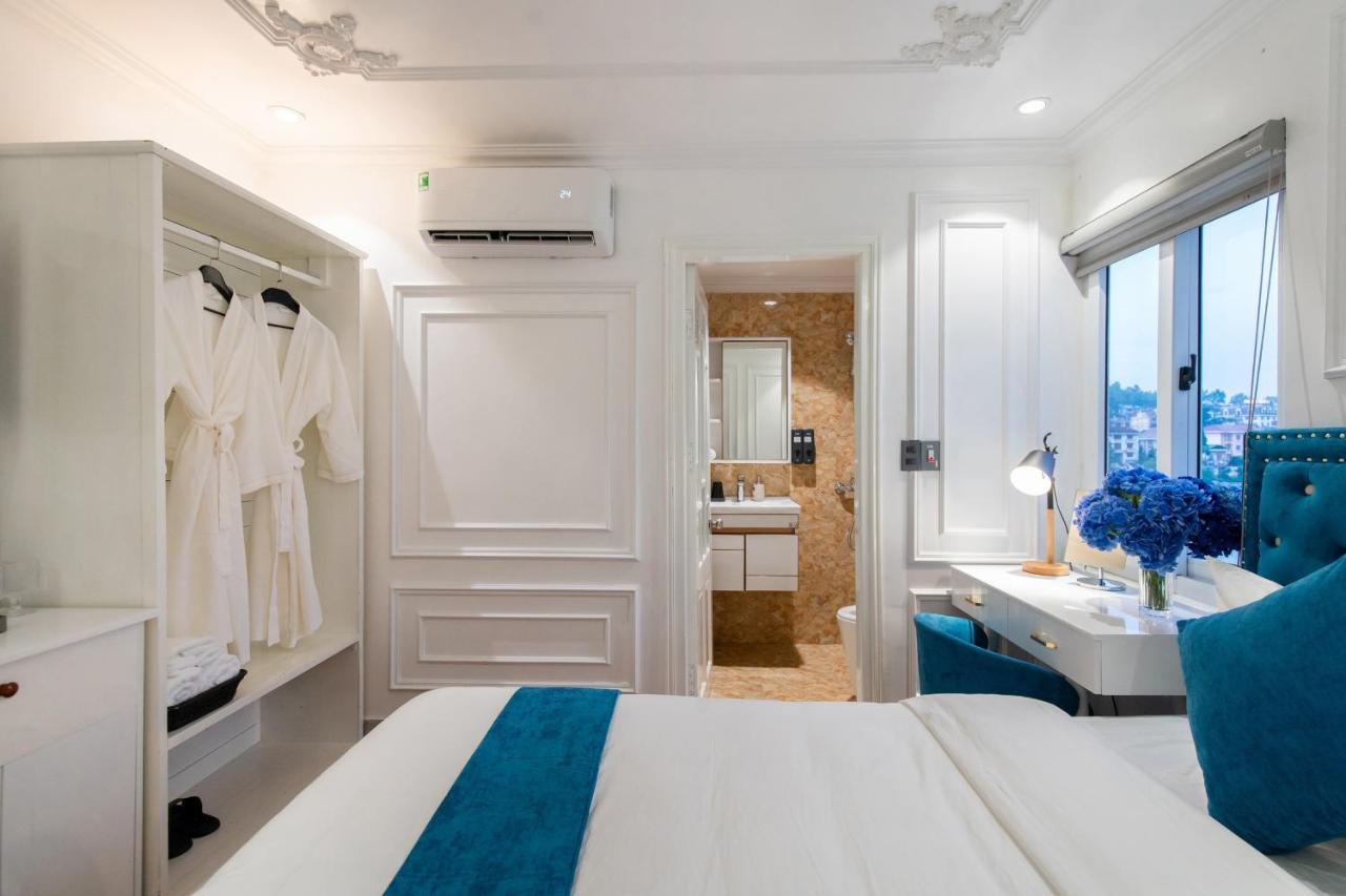 Diamond Hotel Sapa 외부 사진