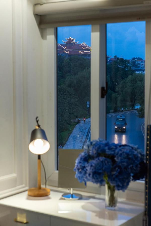 Diamond Hotel Sapa 외부 사진