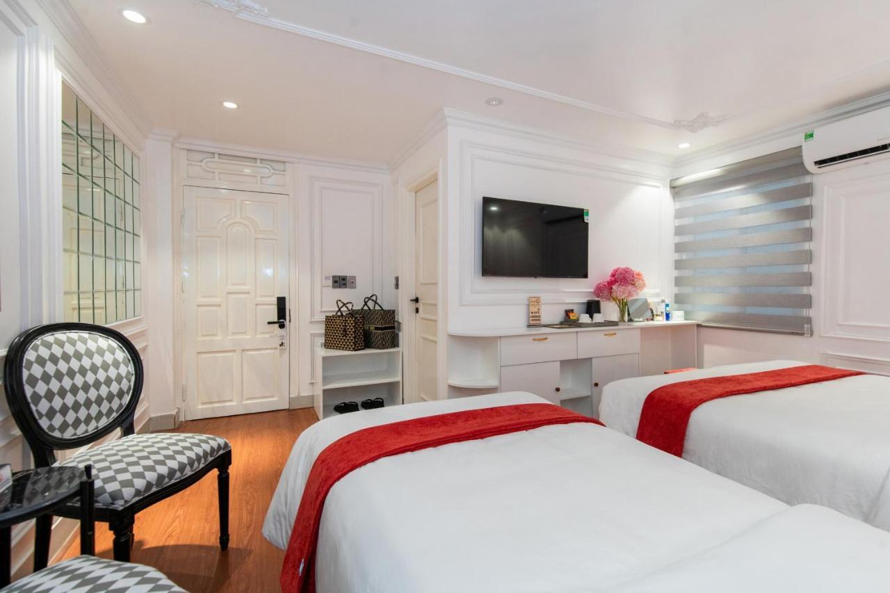 Diamond Hotel Sapa 외부 사진