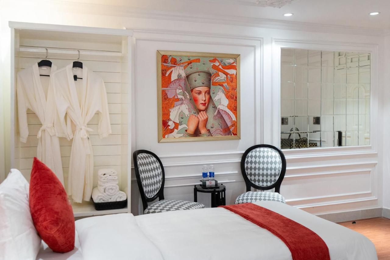 Diamond Hotel Sapa 외부 사진