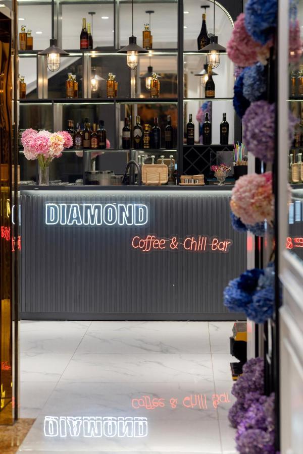 Diamond Hotel Sapa 외부 사진