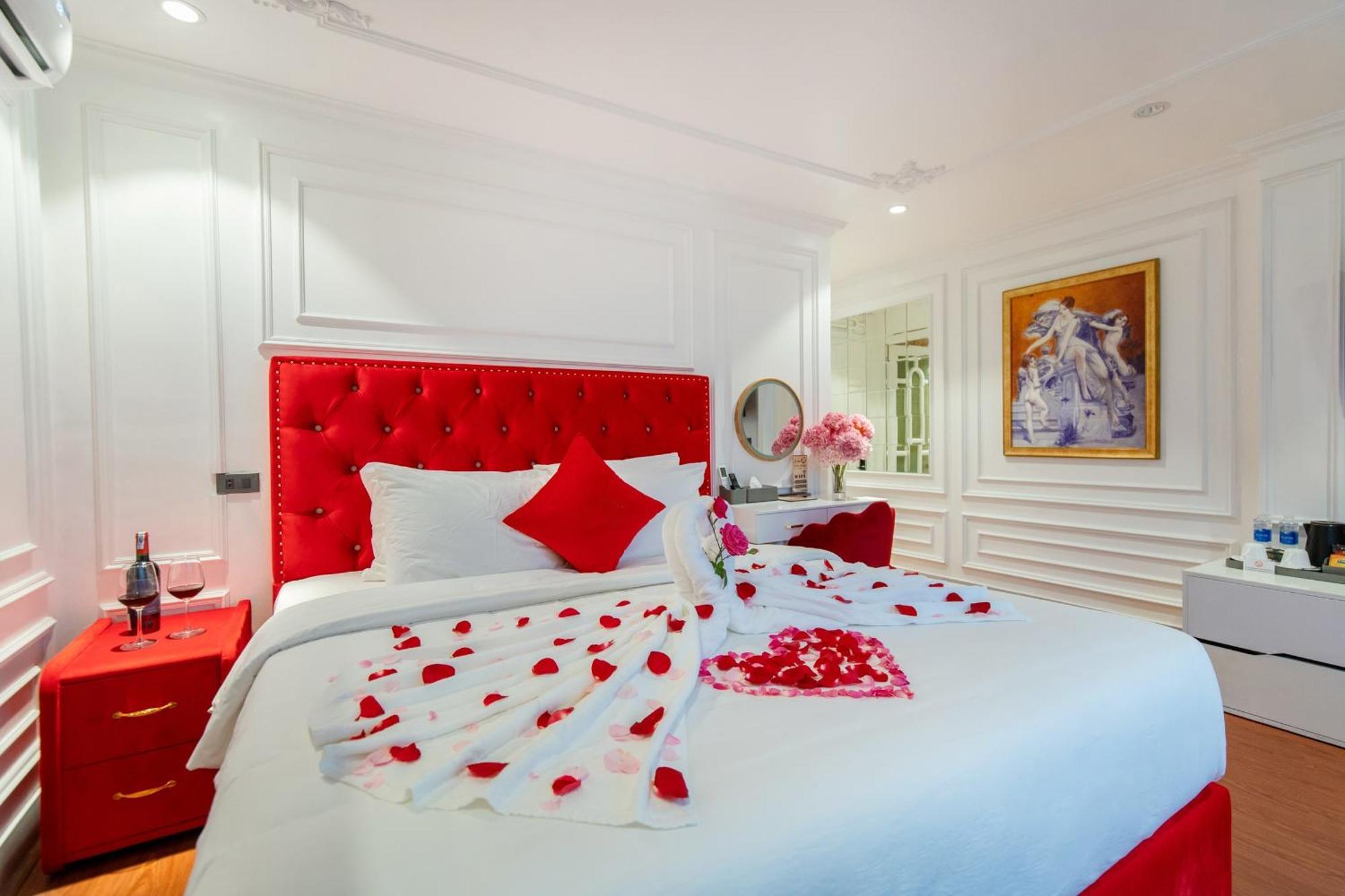 Diamond Hotel Sapa 외부 사진