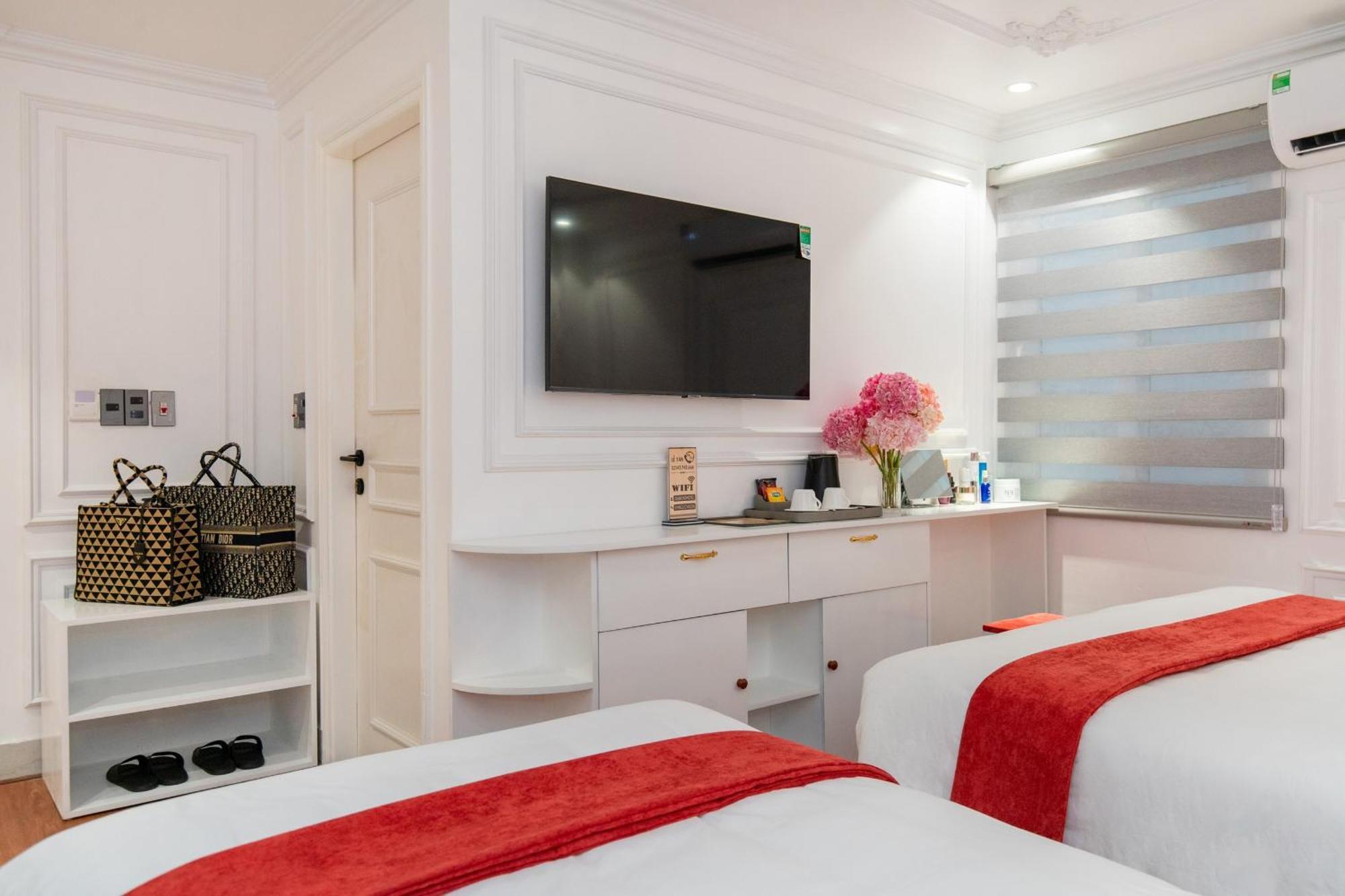 Diamond Hotel Sapa 외부 사진