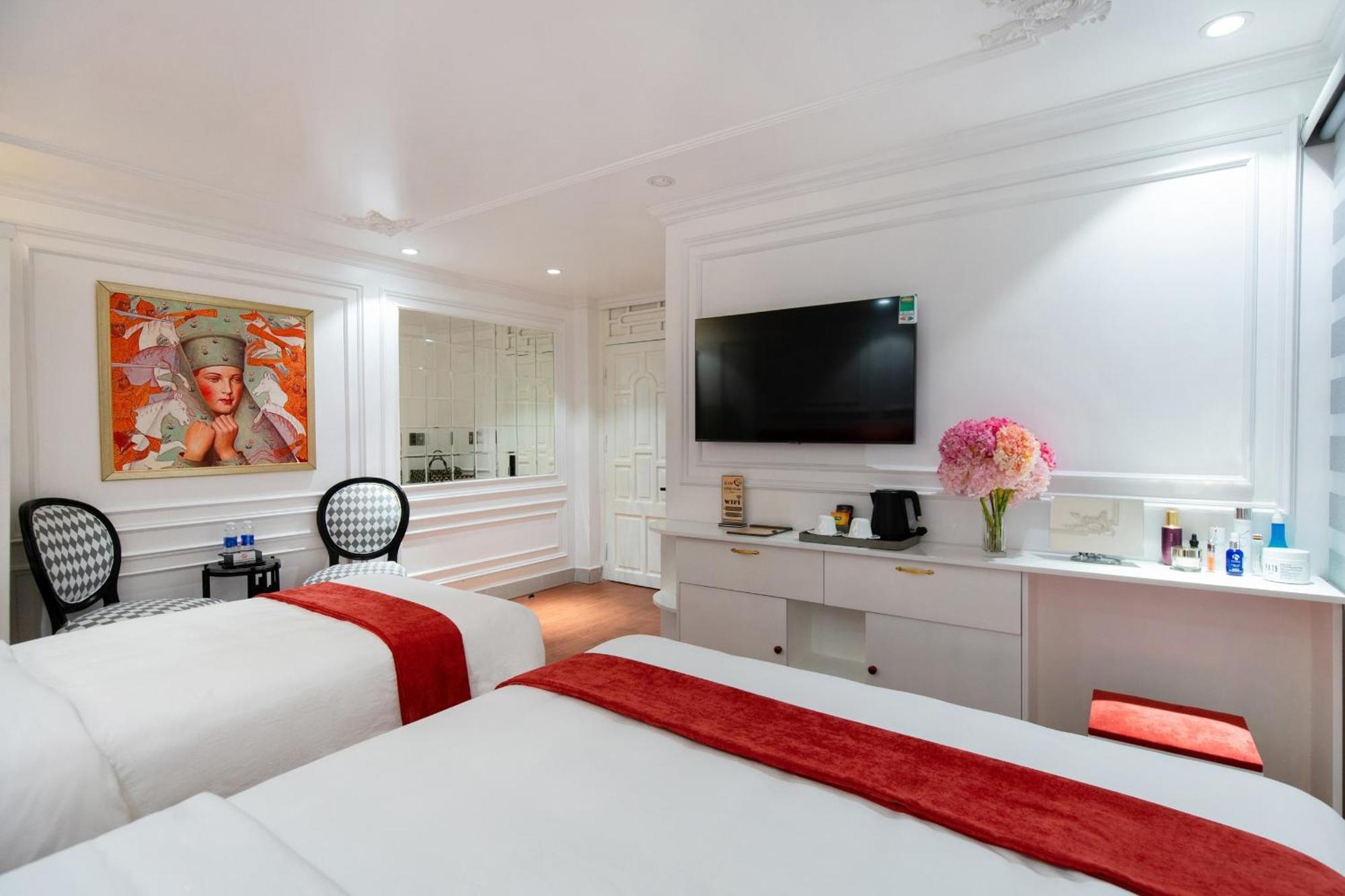 Diamond Hotel Sapa 외부 사진