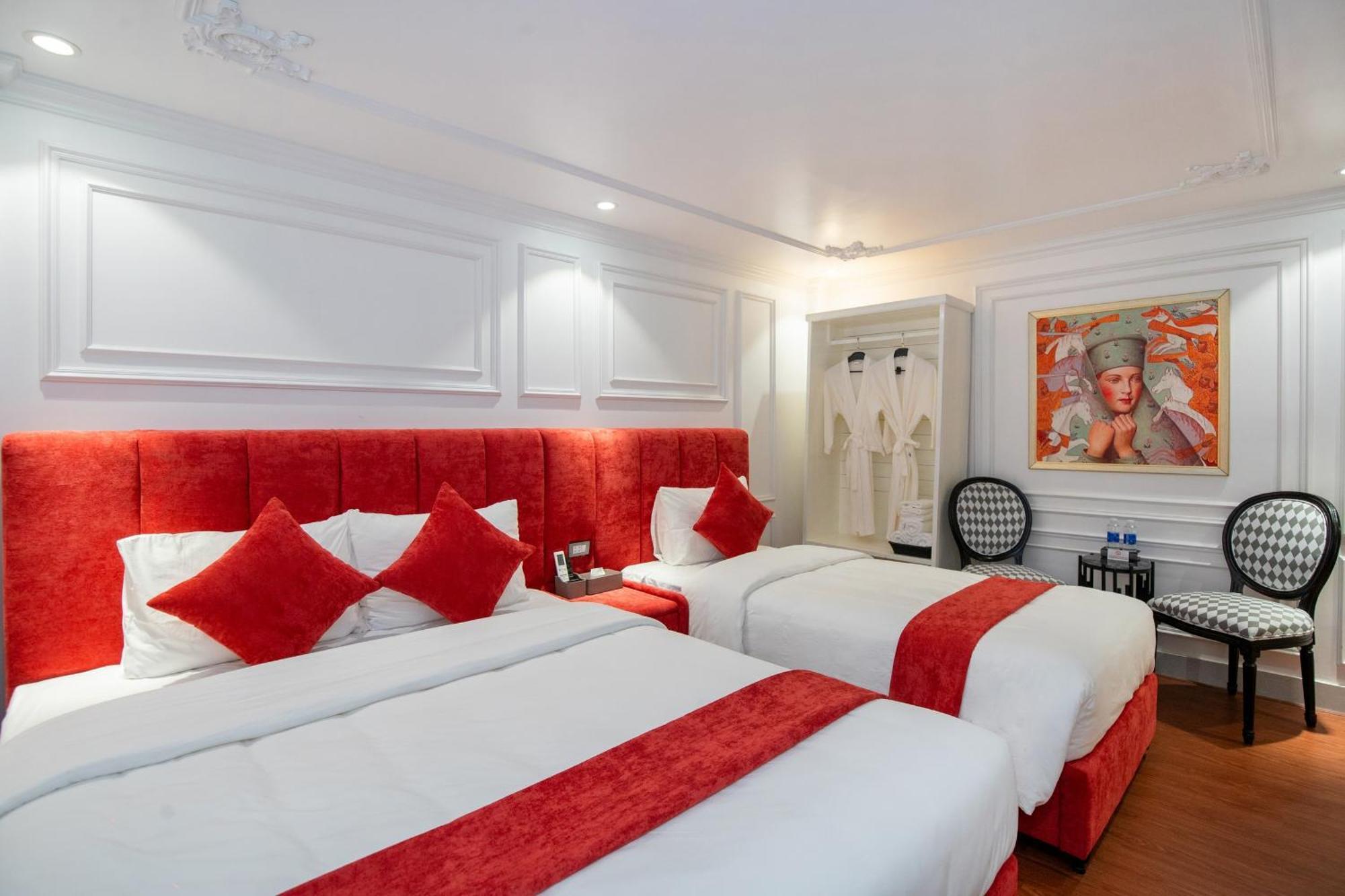 Diamond Hotel Sapa 외부 사진