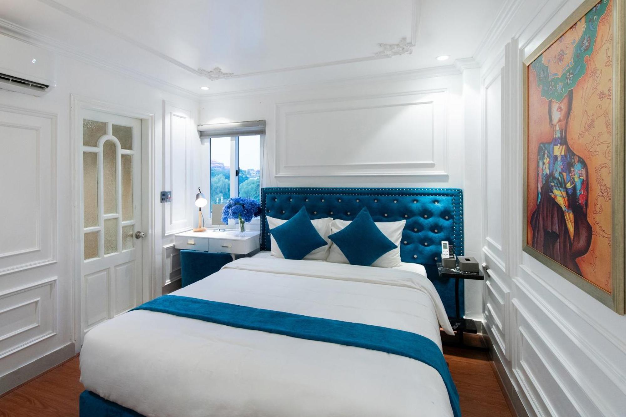 Diamond Hotel Sapa 외부 사진
